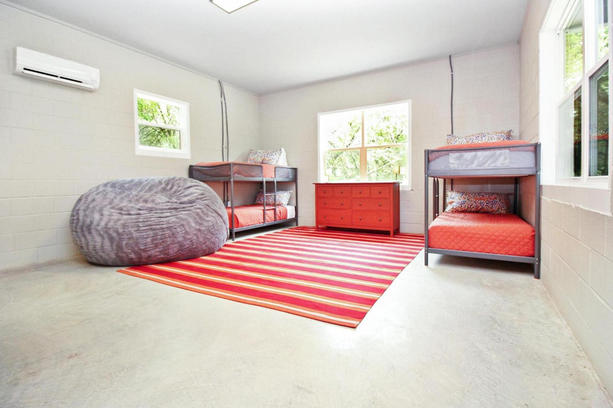 River Road Retreat Wimberley Exterior photo
